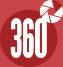 360&deg;